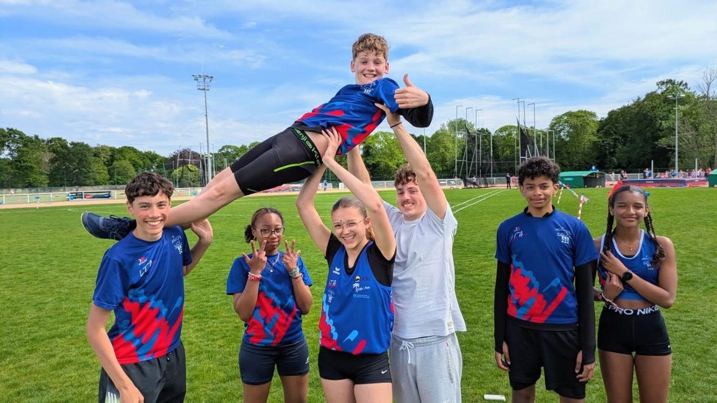 Présentation du Club Athlétique Morlaisien